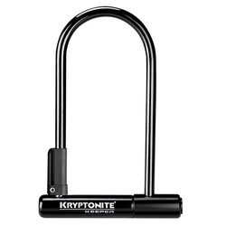 Kryptonite Original Keeper STD Lock