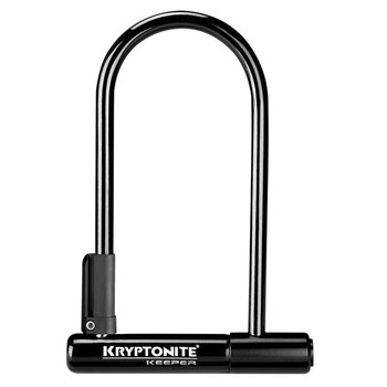 Kryptonite Original Keeper STD Lock