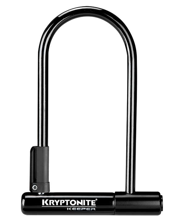 KRYPTONITE ORIGINAL KEEPER 12 STD LOCK