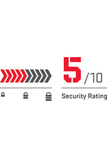 KRYPTONITE KEEPER 585 FOLD FOLDING LOCK