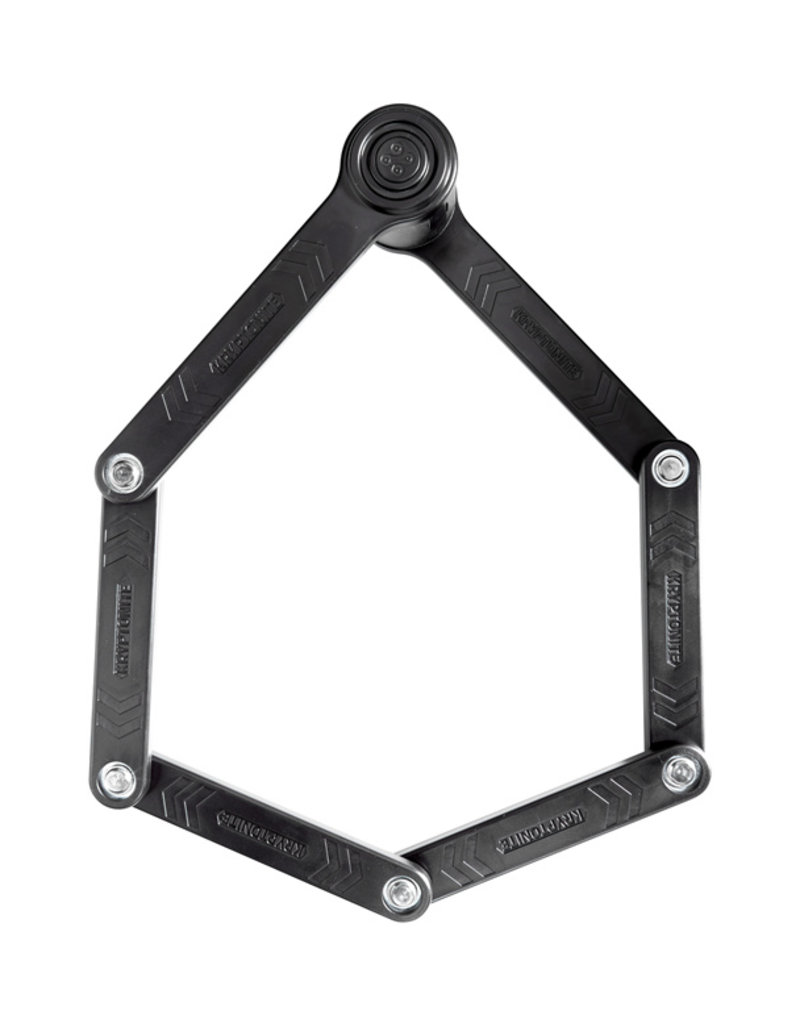 KRYPTONITE KEEPER 585 FOLD FOLDING LOCK