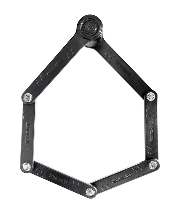 KRYPTONITE KEEPER 585 FOLD FOLDING LOCK