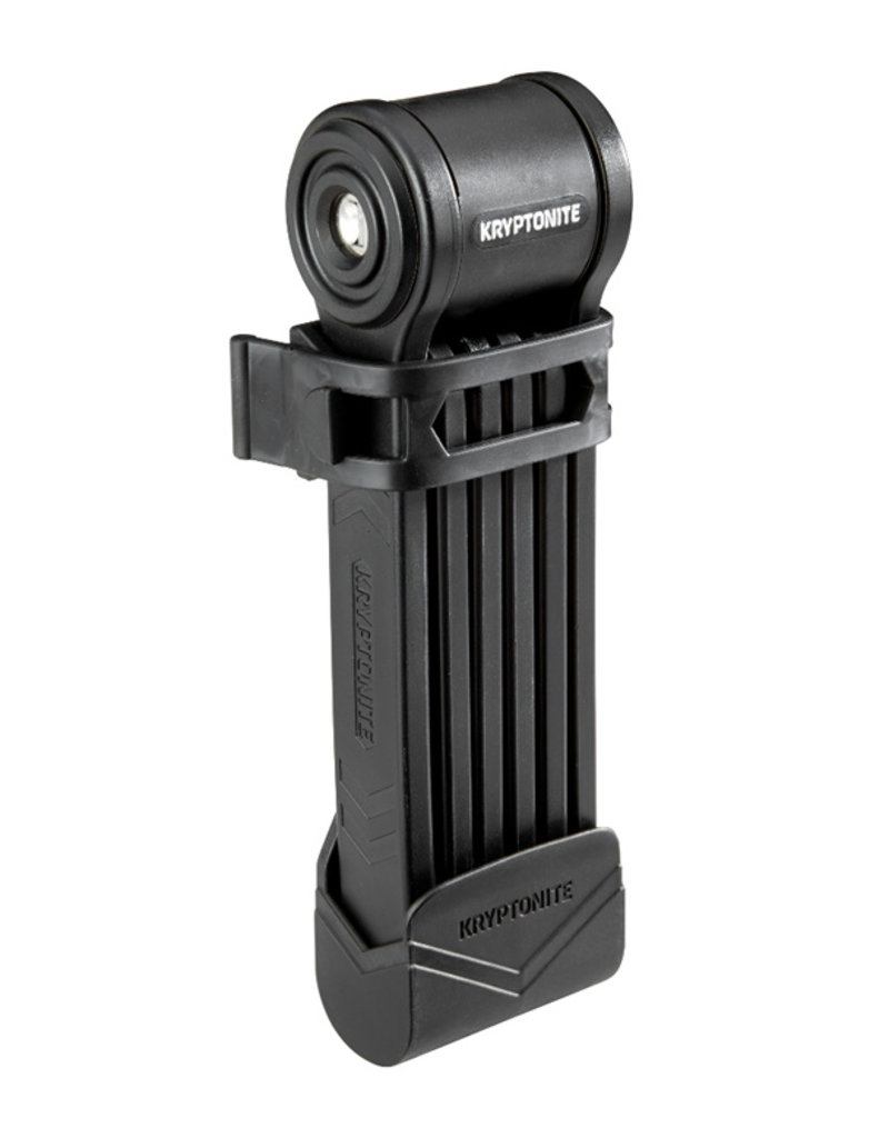 KRYPTONITE KEEPER 585 FOLD FOLDING LOCK