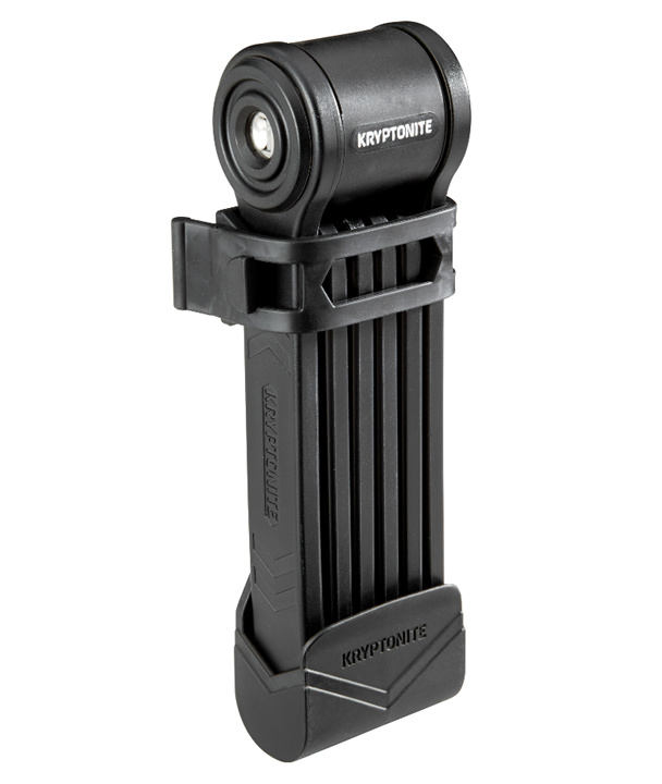 KRYPTONITE KEEPER 585 FOLD FOLDING LOCK