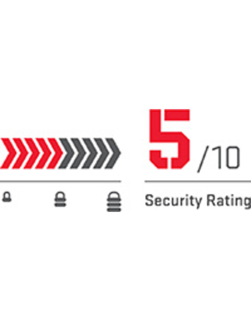 kryptonite keeper 755 mini