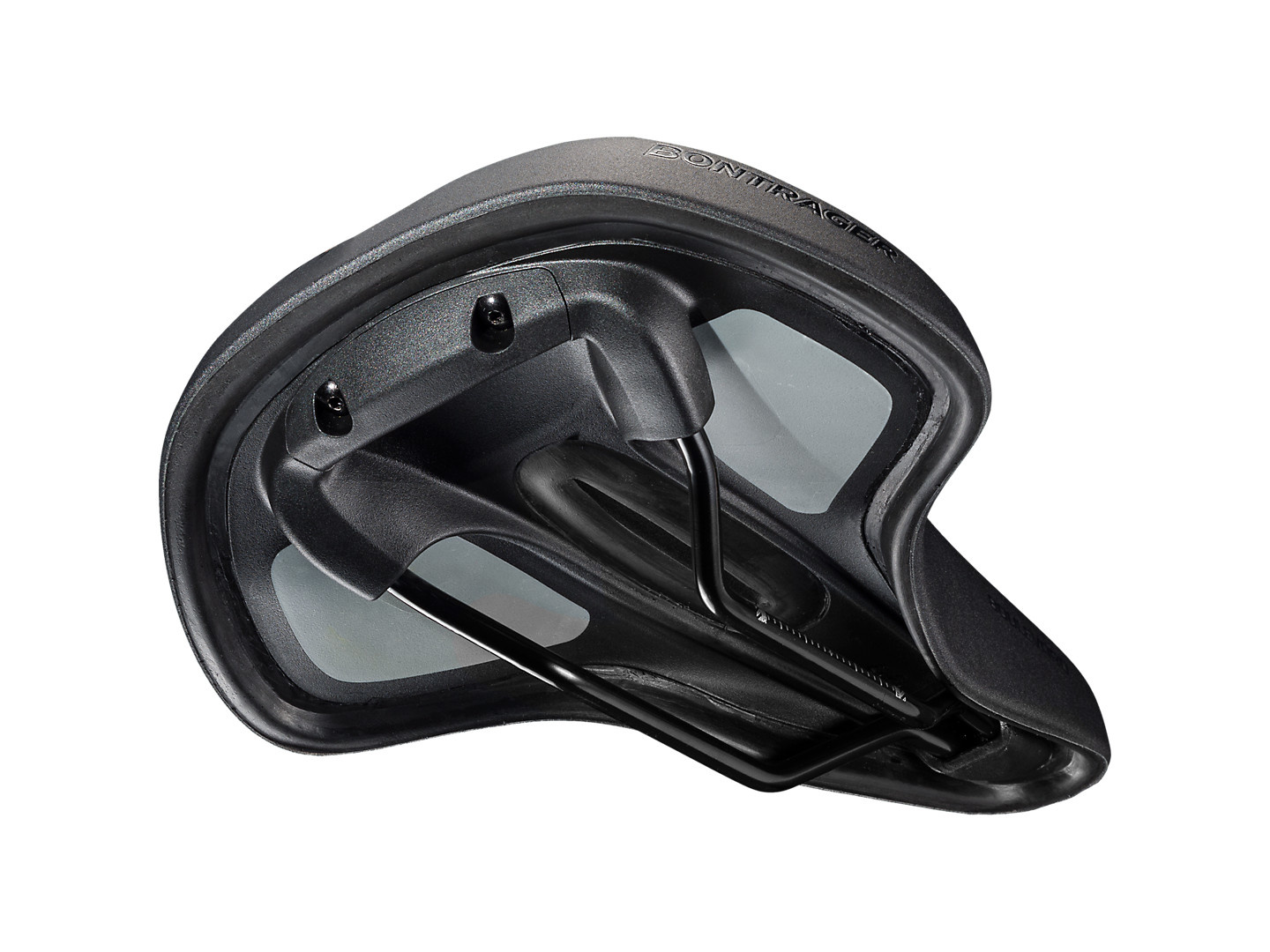 Bontrager BONTRAGER BOULEVARD SADDLE SELLE