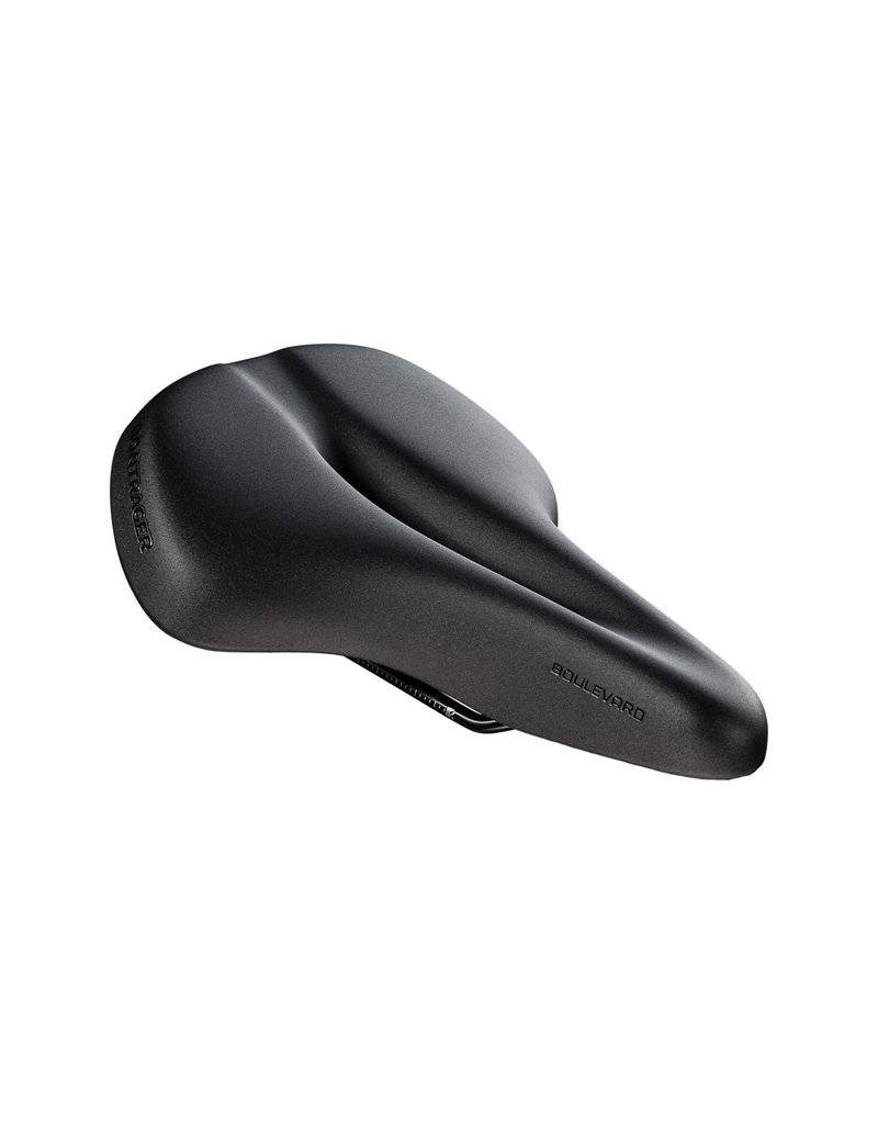 bontrager boulevard saddle