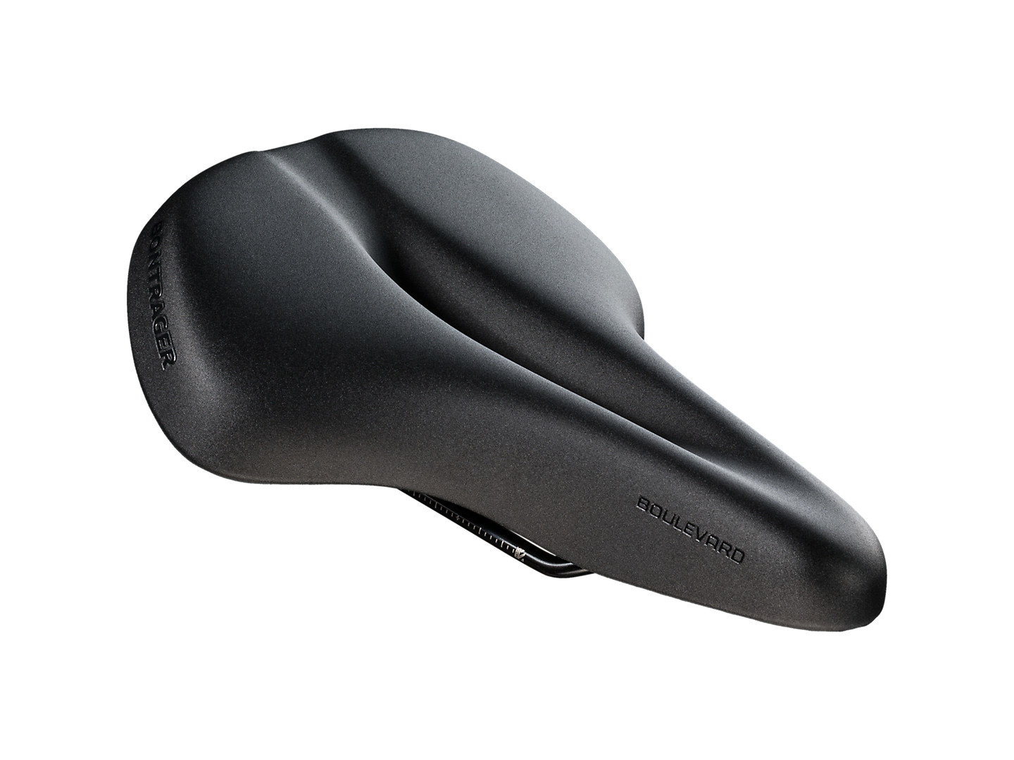 Bontrager BONTRAGER BOULEVARD SADDLE SELLE