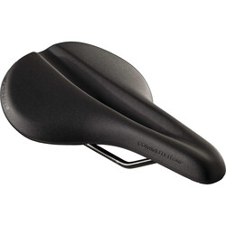 Bontrager BONTRAGER COMMUTER COMP SADDLE SELLE