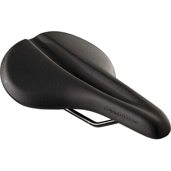 Bontrager BONTRAGER COMMUTER COMP SADDLE SELLE