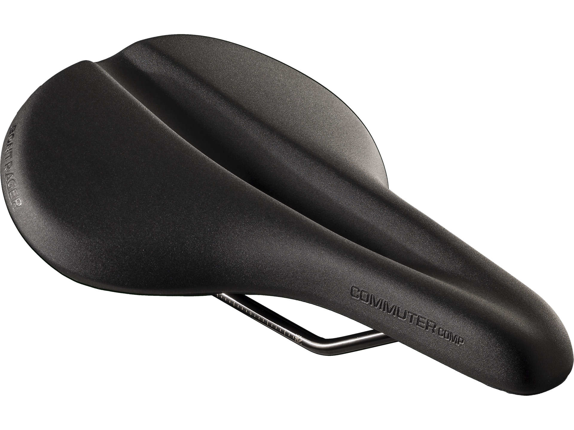Bontrager BONTRAGER COMMUTER COMP SADDLE SELLE