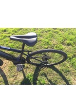 Bontrager BONTRAGER COMMUTER COMP SADDLE SELLE