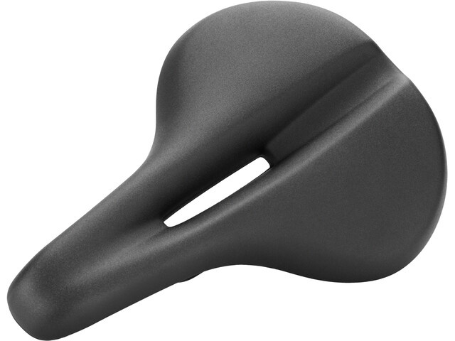 Bontrager BONTRAGER COMMUTER COMP SADDLE SELLE