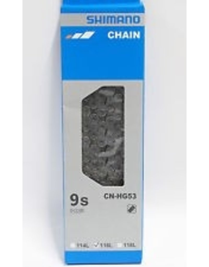 Shimano SHIMANO CN 8 TO 11 SPEED ASSORTED CHAINS