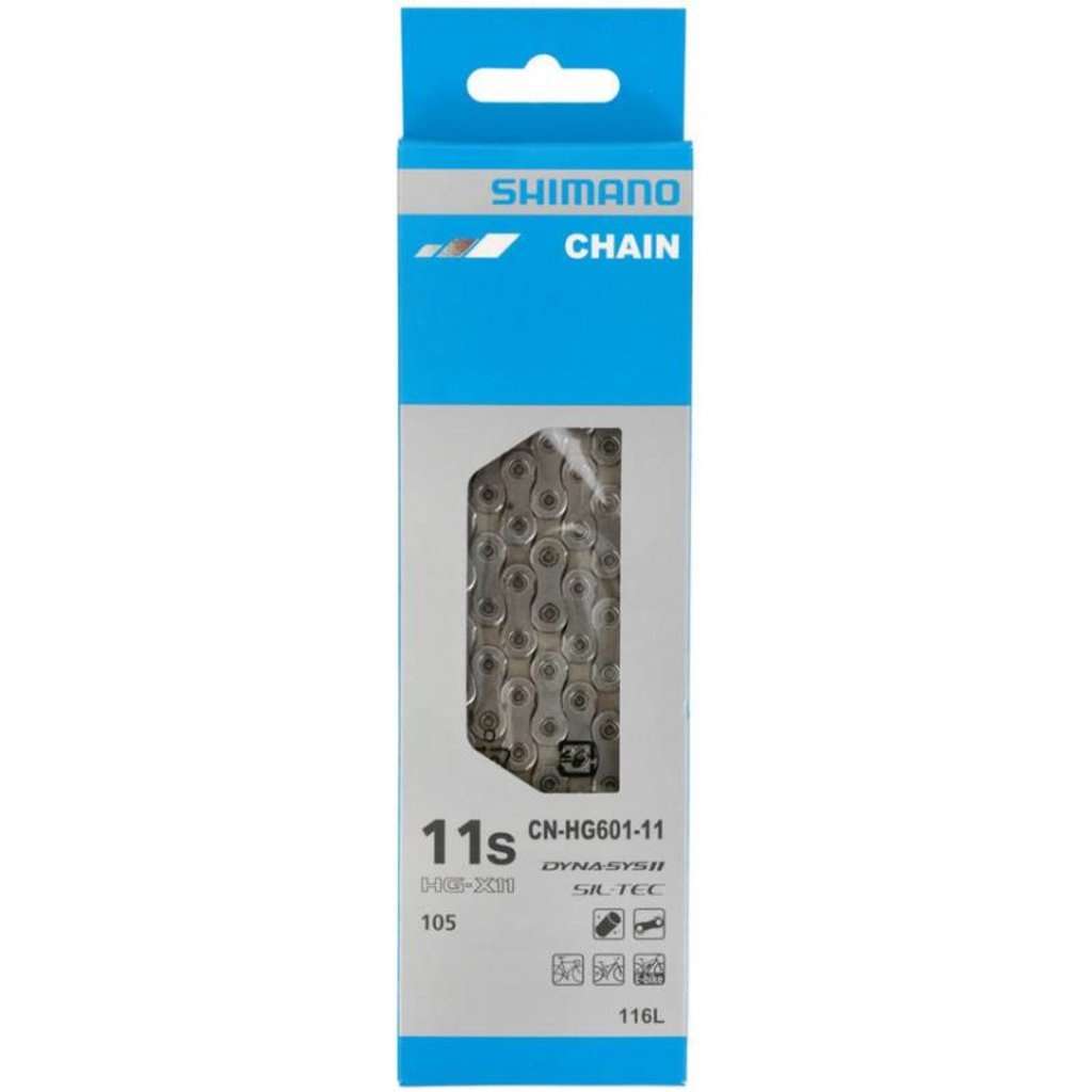 Shimano SHIMANO CN 8 TO 11 SPEED ASSORTED CHAINS