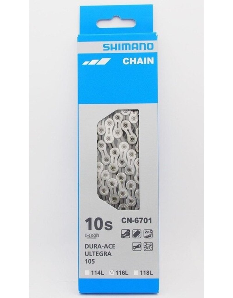 Shimano SHIMANO CN 8 TO 11 SPEED ASSORTED CHAINS