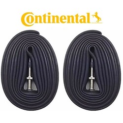 Continental CONTINENTAL PRESTA ASSORTED SIZES INNER TUBES
