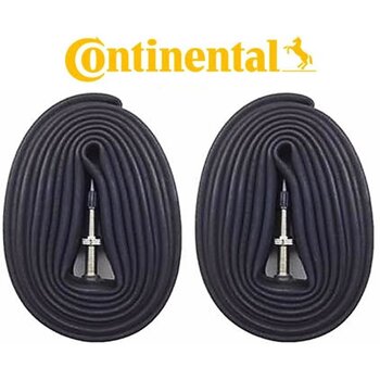 Continental CONTINENTAL PRESTA ASSORTED SIZES INNER TUBES