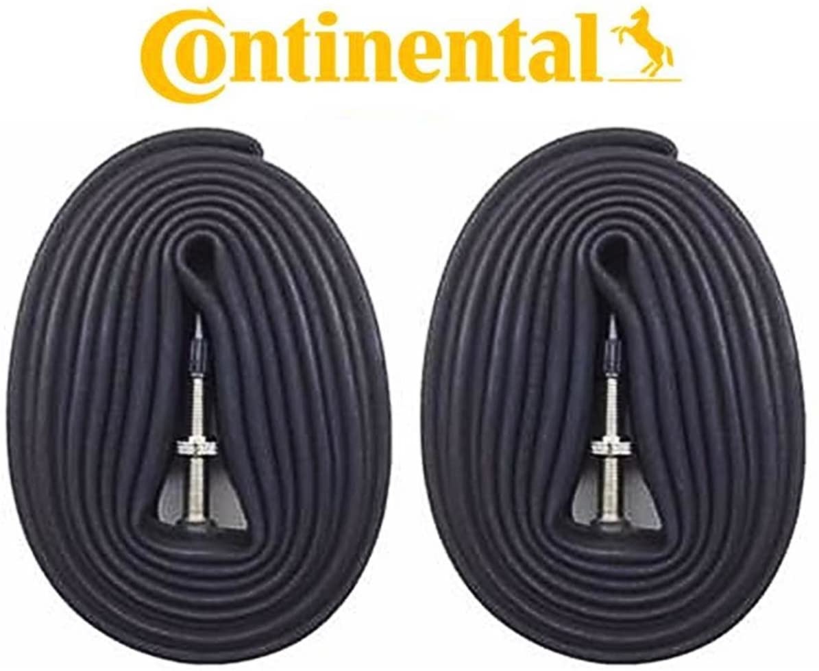 Continental CONTINENTAL PRESTA ASSORTED SIZES INNER TUBES