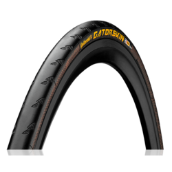 Continental CONTINENTAL GATORSKIN FOLDING TIRE