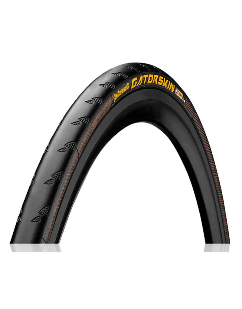 Continental CONTINENTAL GATORSKIN FOLDING TIRE