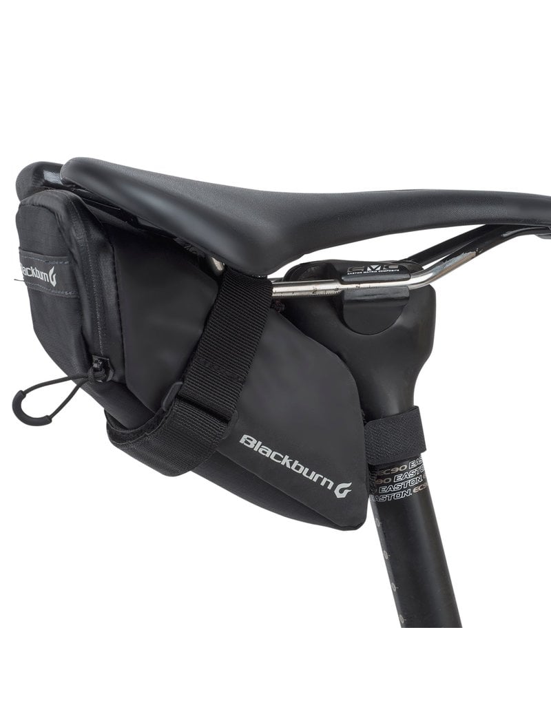 Blackburn BLACKBURN GRID ASSORTED SIZES SEAT BAG