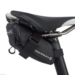 Blackburn BLACKBURN GRID SEAT BAG