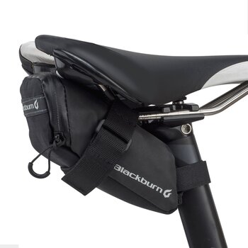Blackburn BLACKBURN GRID SEAT BAG