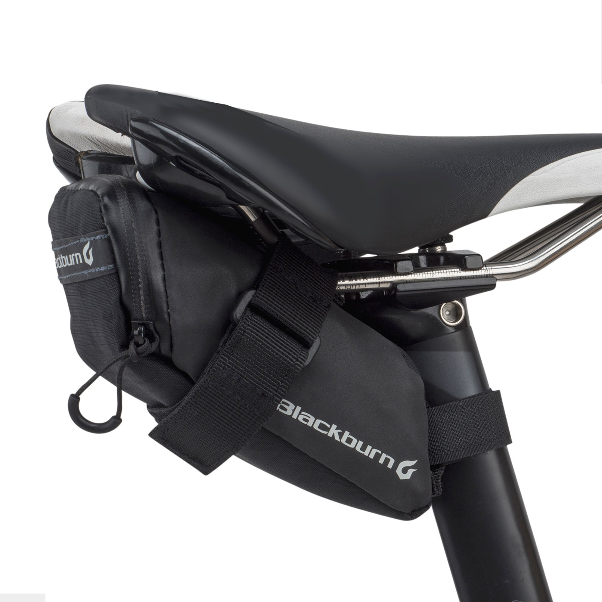 Blackburn BLACKBURN GRID ASSORTED SIZES SEAT BAG