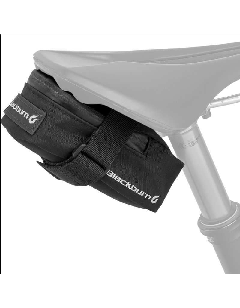 Blackburn BLACKBURN GRID ASSORTED SIZES SEAT BAG