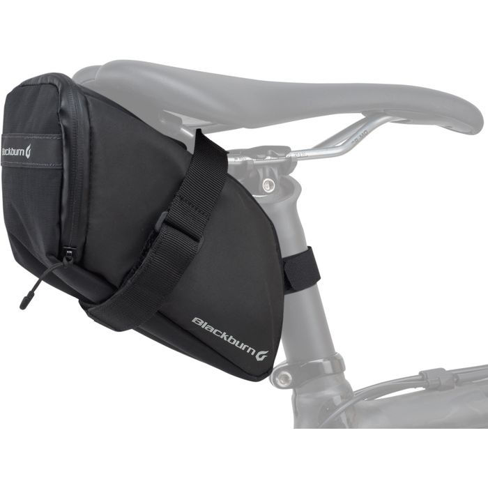 Blackburn BLACKBURN GRID ASSORTED SIZES SEAT BAG