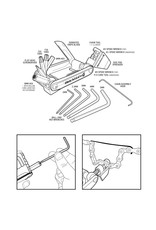 Blackburn BLACKBURN WAYSIDE MULTI TOOL