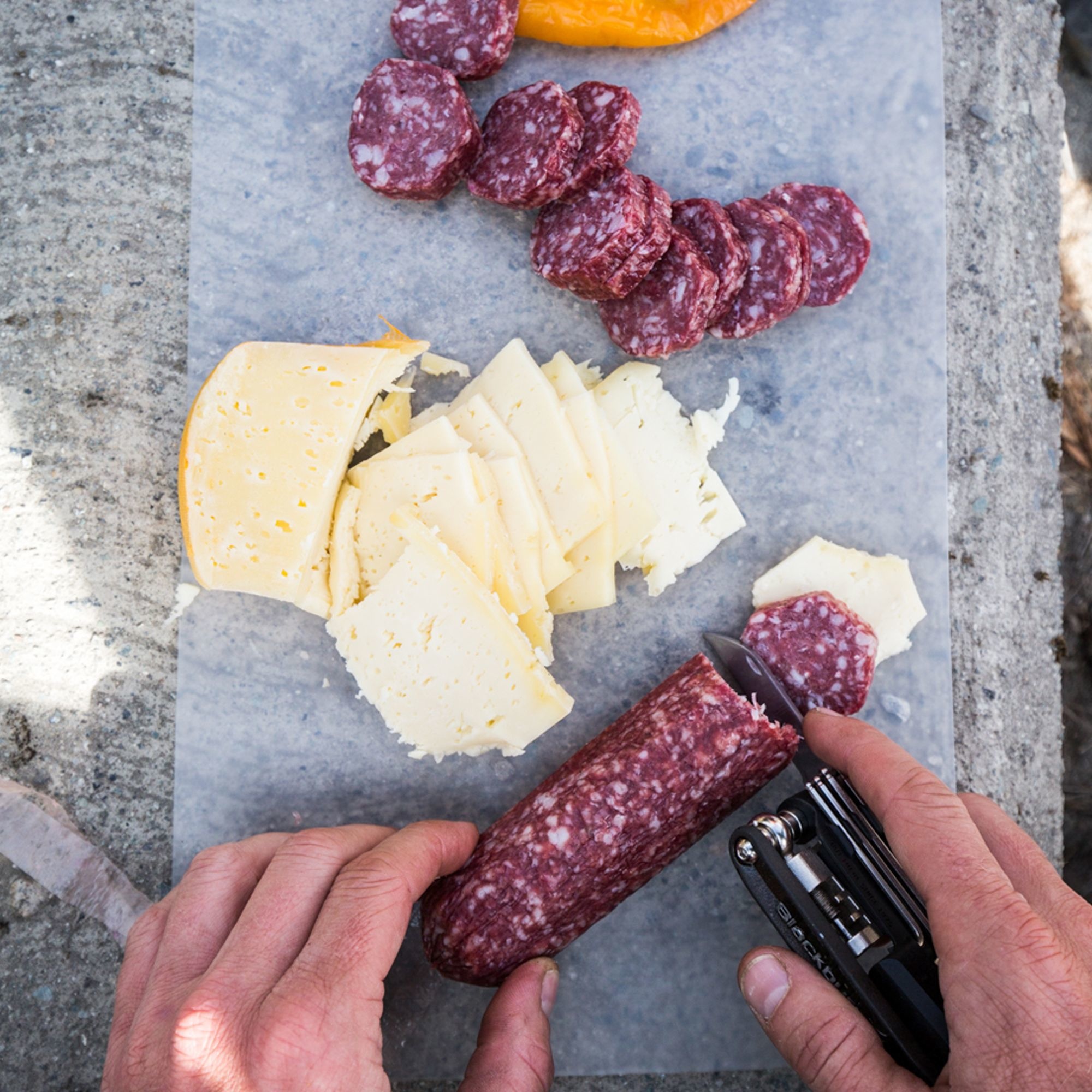 Blackburn BLACKBURN WAYSIDE MULTI TOOL