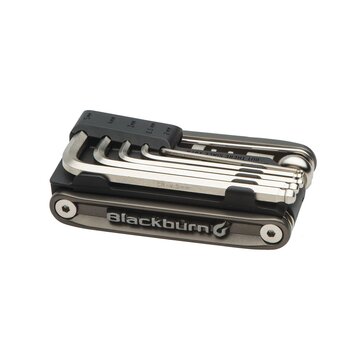 Blackburn BLACKBURN WAYSIDE MULTI TOOL