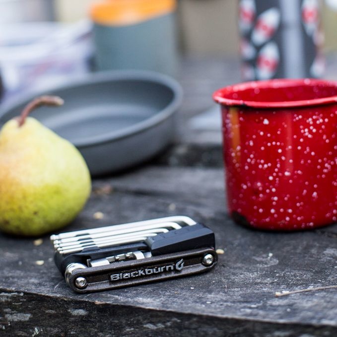 Blackburn BLACKBURN WAYSIDE MULTI TOOL