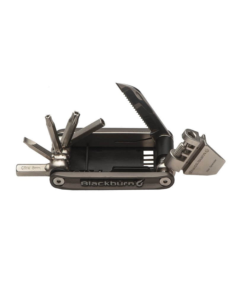 Blackburn BLACKBURN WAYSIDE MULTI TOOL