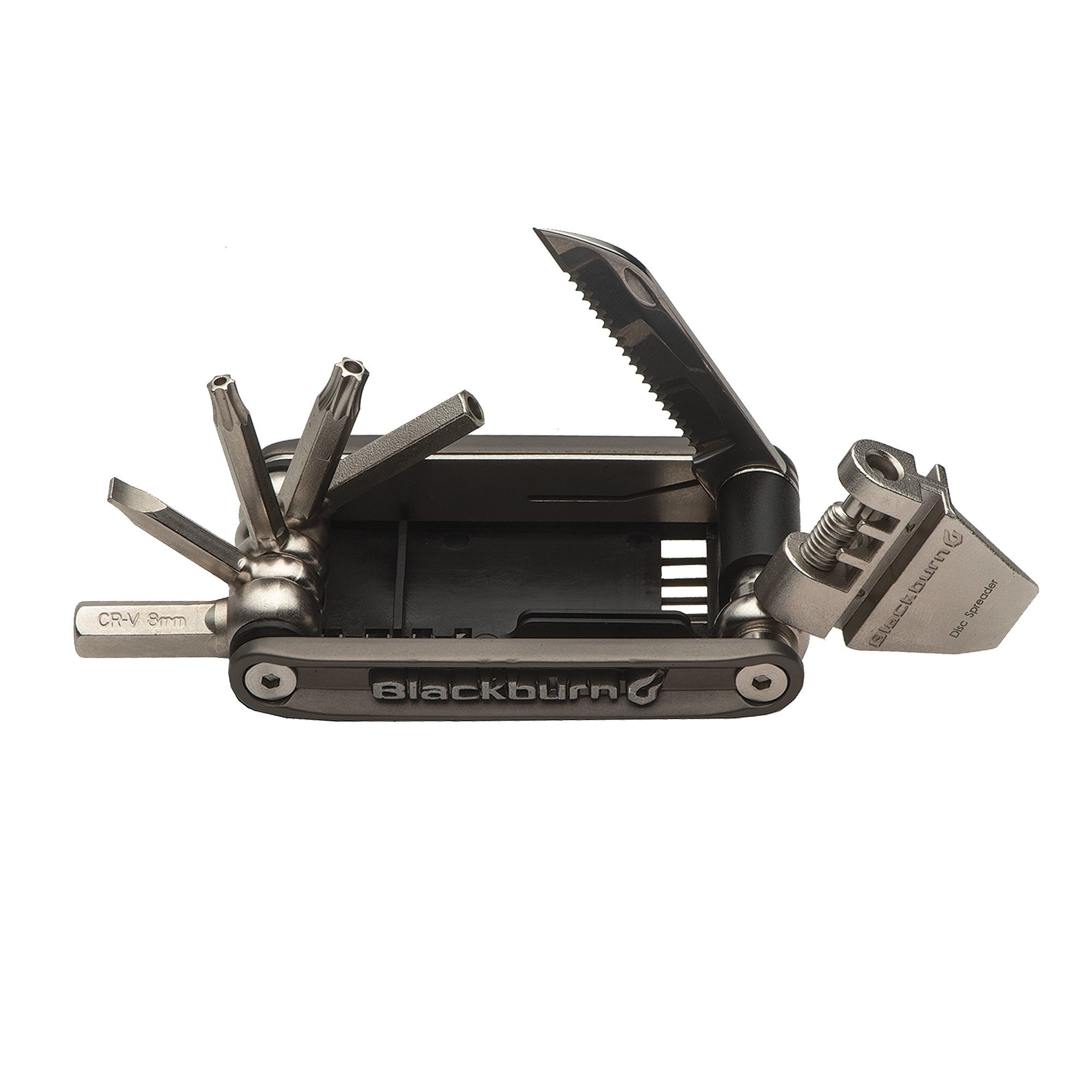 Blackburn BLACKBURN WAYSIDE MULTI TOOL