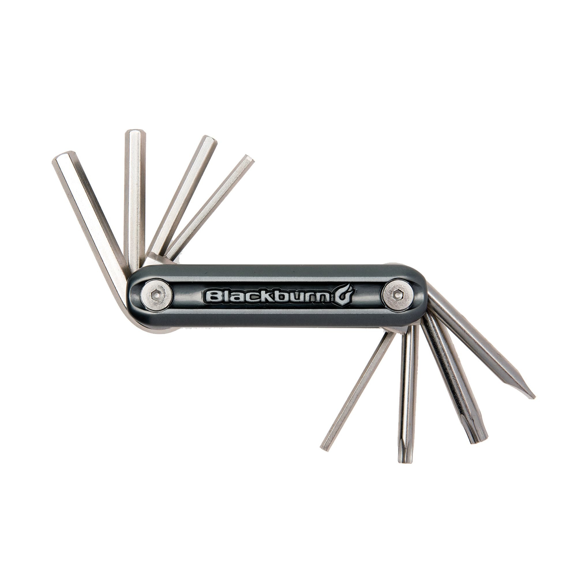 Blackburn BLACKBURN LOCAL CO2 RIDE KIT