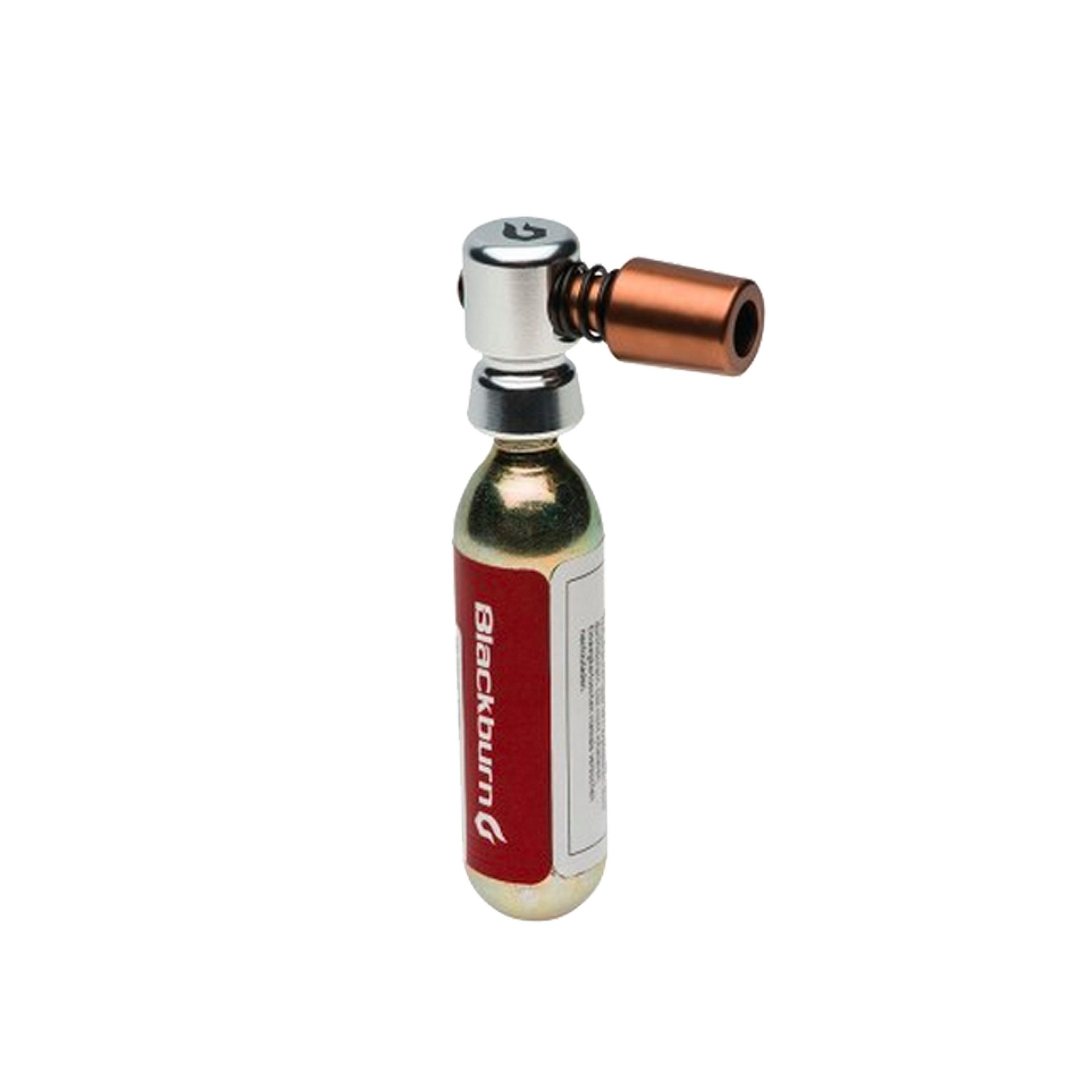 Blackburn BLACKBURN LOCAL CO2 RIDE KIT