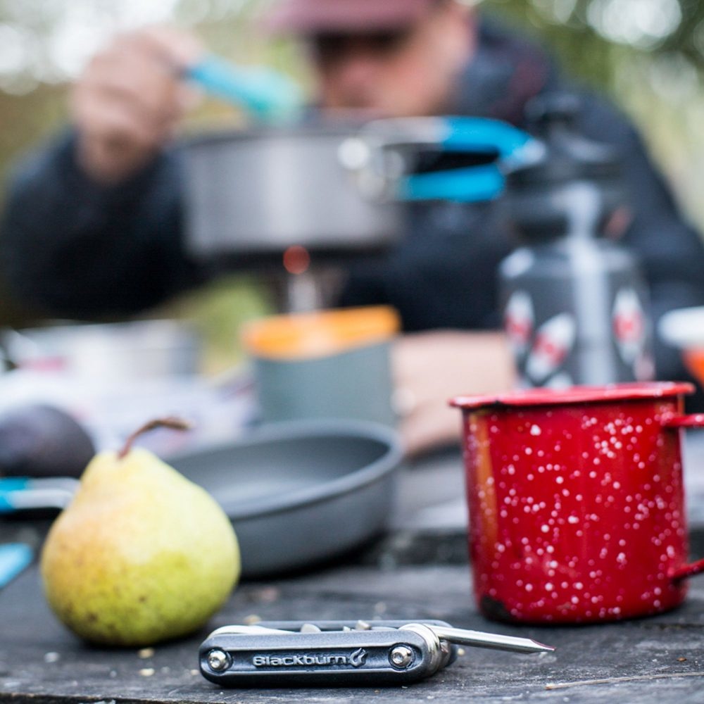 Blackburn BLACKBURN GRID 13 MINI MULTI TOOL