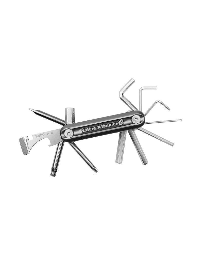 Blackburn BLACKBURN GRID 13 MINI MULTI TOOL