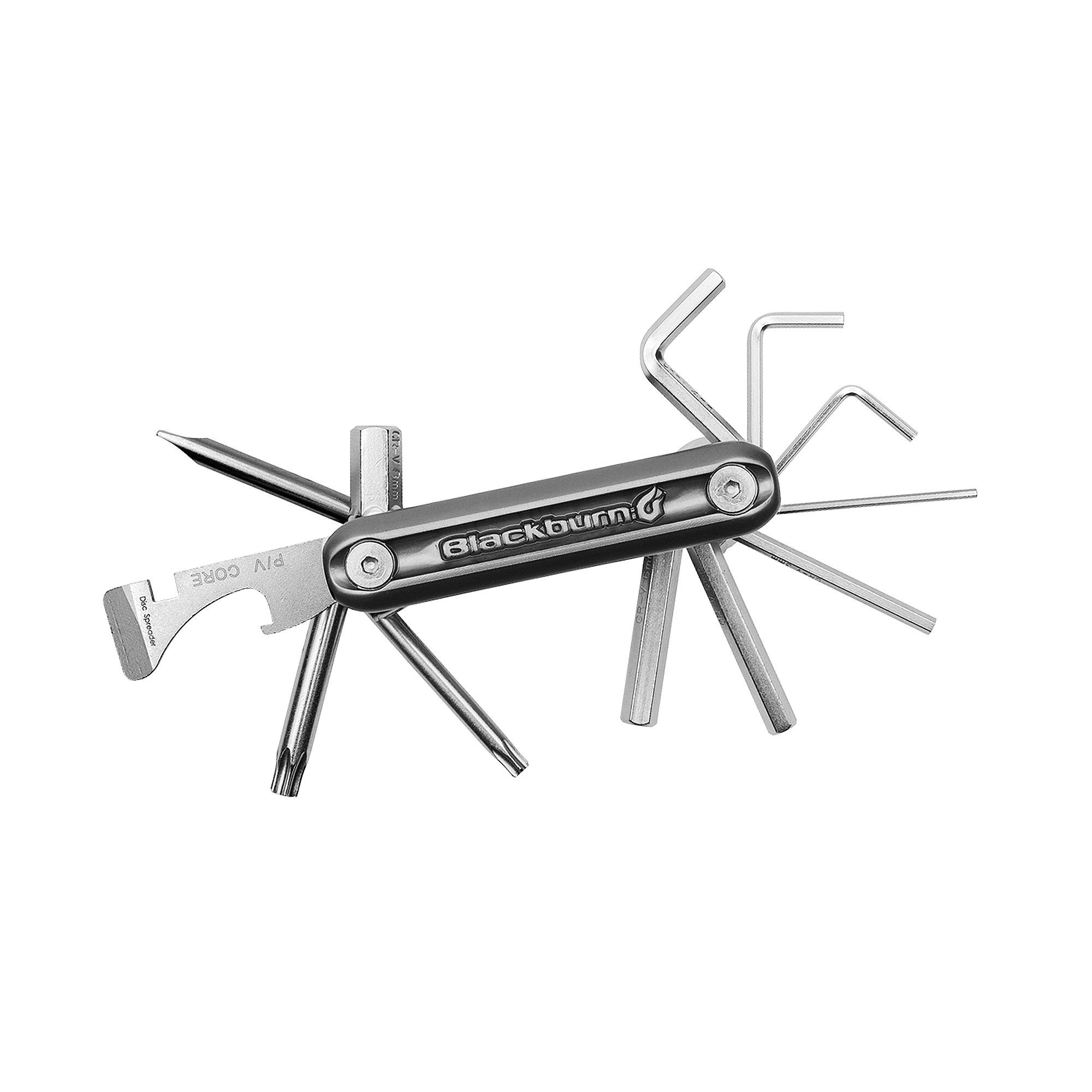 Blackburn BLACKBURN GRID 13 MINI MULTI TOOL