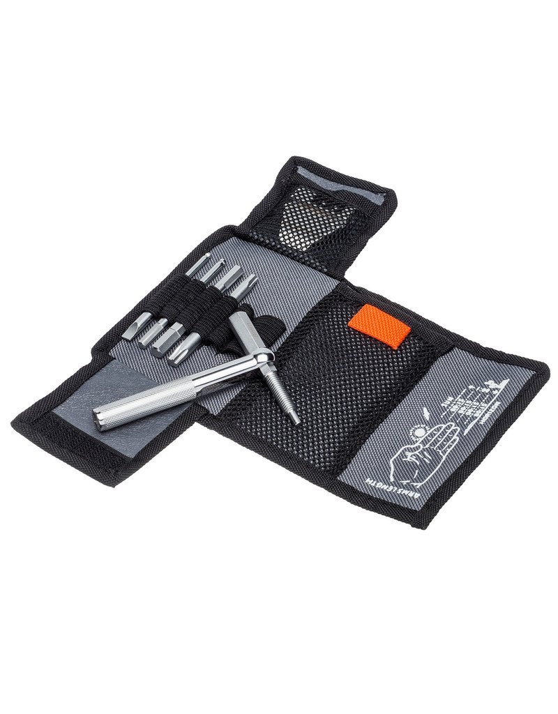 Blackburn BLACKBURN BIG SWITCH MULTI-TOOL IN BAG