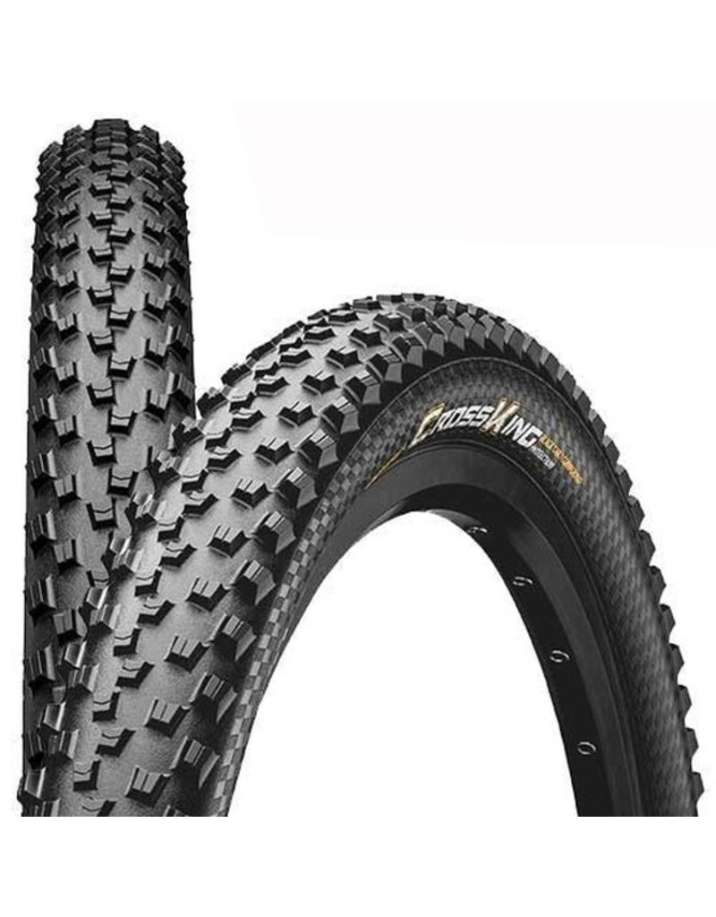 continental cross king 27.5