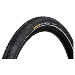 Continental CONTINENTAL TOP CONTACT II 700C FOLDING TIRE