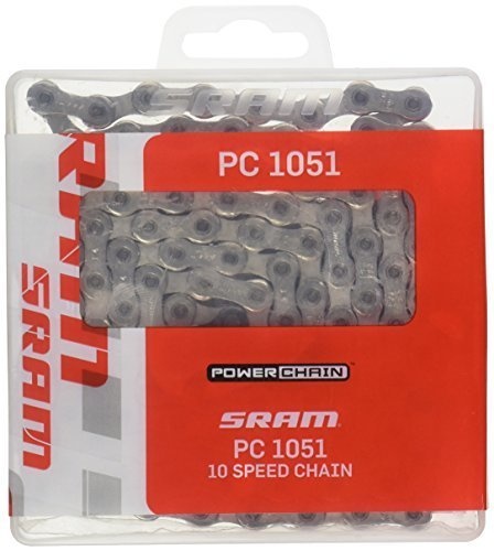 Sram SRAM PC CHAIN FOR 10 OR 11 SPEED