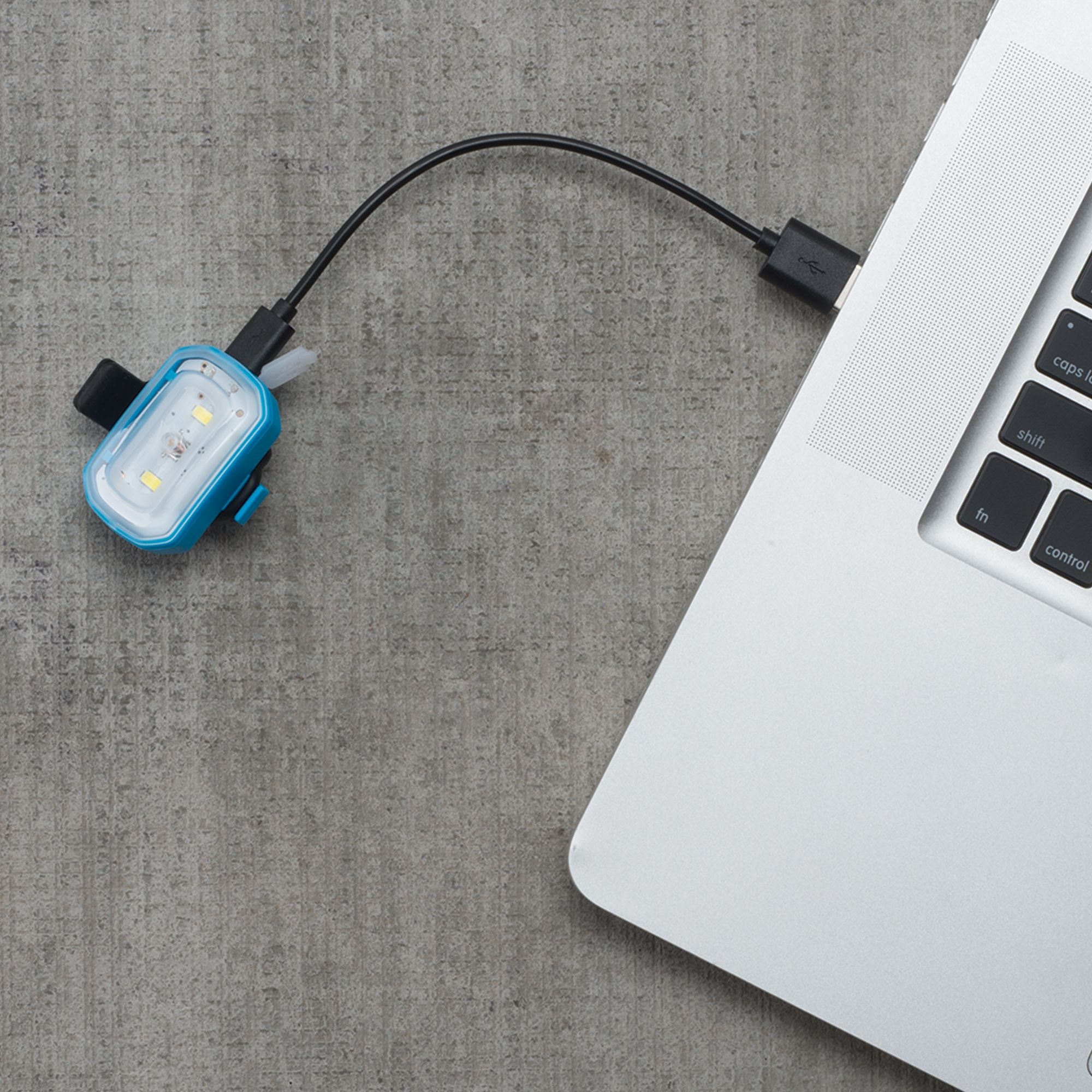 Blackburn BLACKBURN CLICK USB FRONT LIGHT