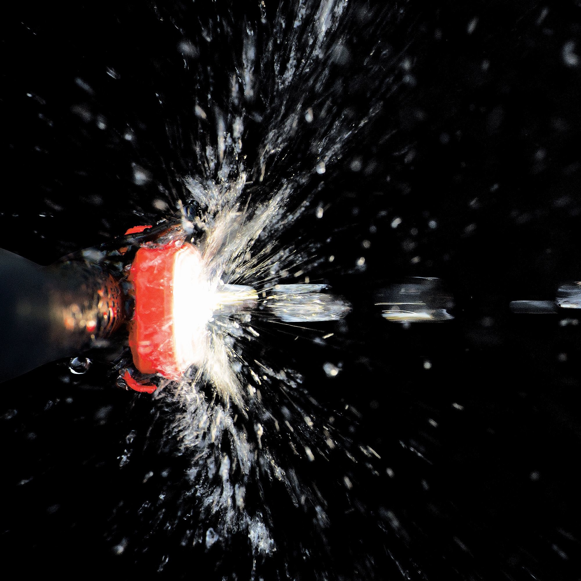 Blackburn BLACKBURN CLICK USB FRONT LIGHT