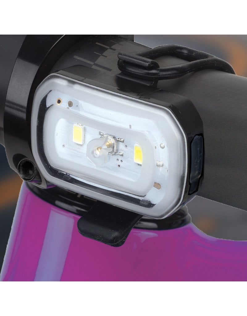 Blackburn BLACKBURN CLICK USB FRONT LIGHT