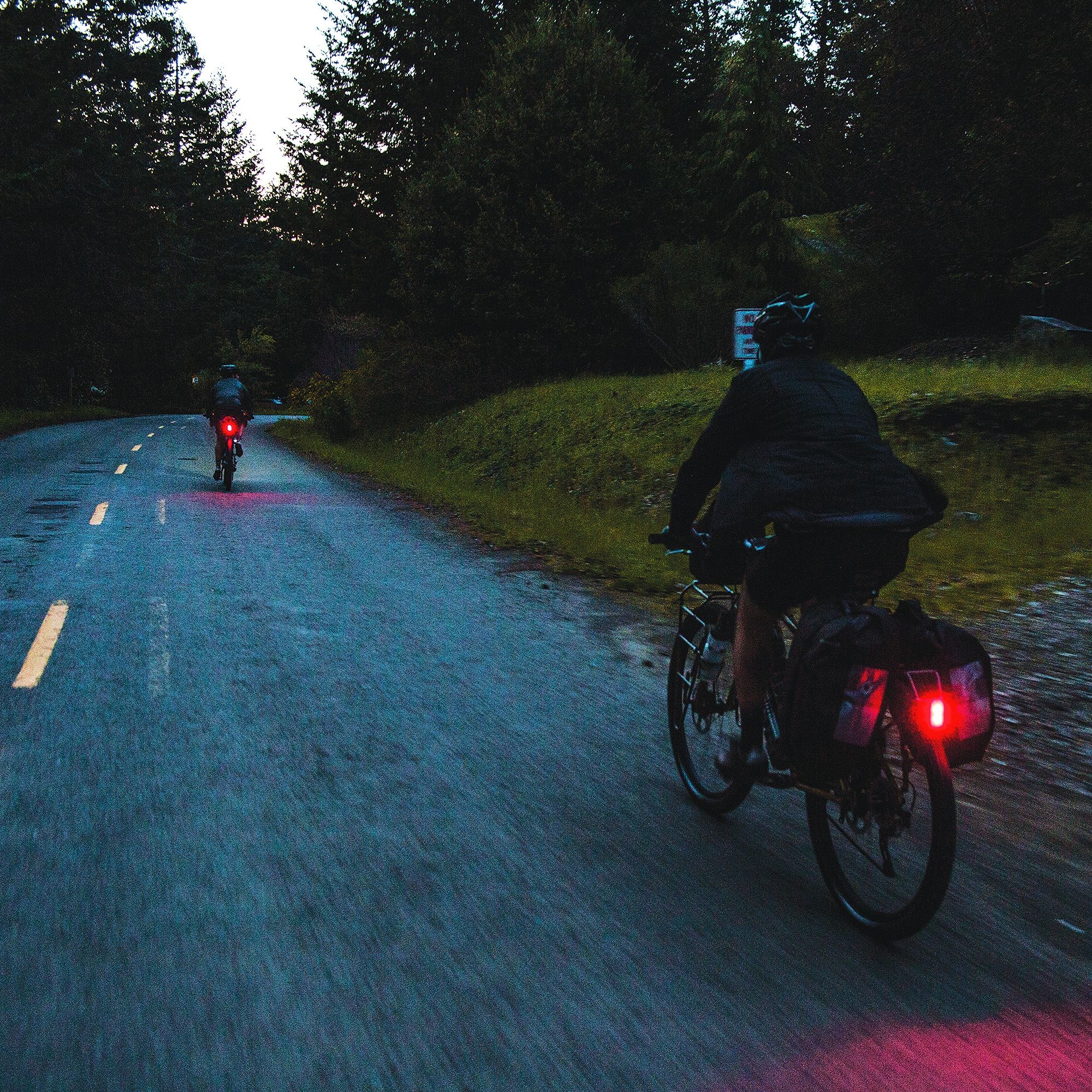 Blackburn BLACKBURN CLICK USB REAR LIGHT